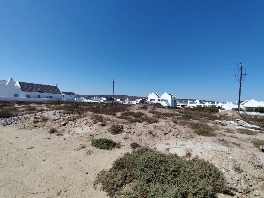 0 Bedroom Property for Sale in Britannia Bay Western Cape